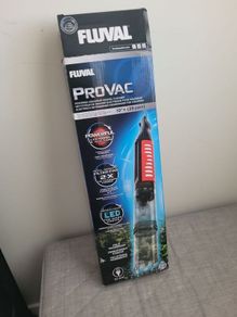 fishtank gravel cleaner
