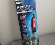 fishtank gravel cleaner