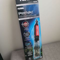 fishtank gravel cleaner