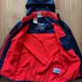 Waterproof Boys Adidas Jacket 7-9years Image 2