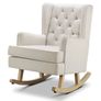 Nursery chair - Nested Soothe Easy Chair Image 5