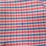 Gant Tech Prep Button Down Check Shirt Mens Medium Image 2