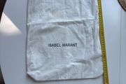 dust bag
