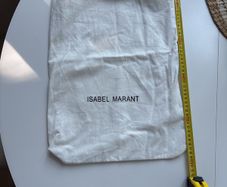 dust bag