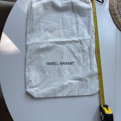 dust bag