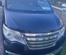 2014 Nissan Serena