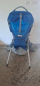 Thule saplings child carrier