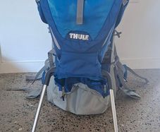 Thule saplings child carrier