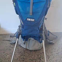 Thule saplings child carrier