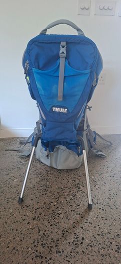 Thule saplings child carrier