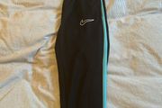 Nike Dri-Fit Tapered Track Pants - Size S