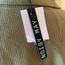 Noisy May shirt dress with belt size 12 New with tags Image 4