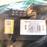 Brand New 2022 Shamrock Rovers Umbro 1/4 Zip Top Size XXL Adults Image 7