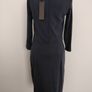 Brand new Navy dress size 8 Image 5