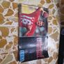 De Montana Sports Talk Football Arcade Retro games Original Image 10
