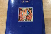 The Illustrated History of Art- Judith Clark