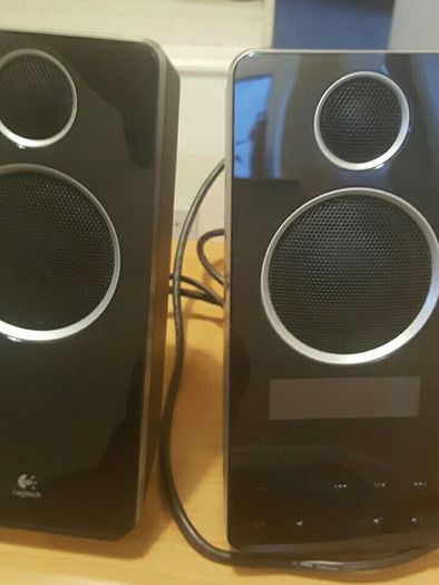 Logitech Z10 For Sale in Kells, Meath from Ducas