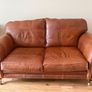 2 Seater Finline Sofa Image 3