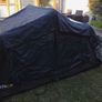 SOLD .... Tent for Car Roof - TentBox Brand Image 4