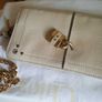 Chloe Paddington  Wallet with Chain Image 10