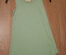 New - Age 6 - 7 Years - A Really Pretty LOGO Littles Top by Lori Goldstein - E