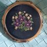 RARE Vintage Collectible Stratton Compact Mirror Image 2