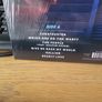 ASH AD ASTRA rocket silver vinyl Image 4