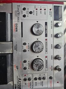 korg ax10b