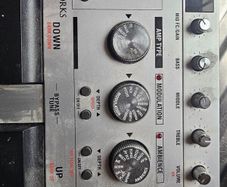 korg ax10b