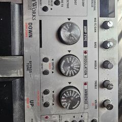 korg ax10b