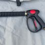 High pressure Vitillo power washer hoses available Image 5