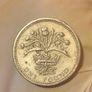 1 pound 1983 x2 and 1984 Image 6
