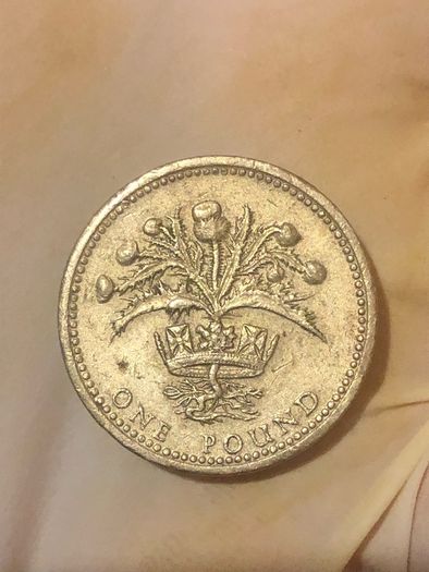 1 pound 1983 x2 and 1984
