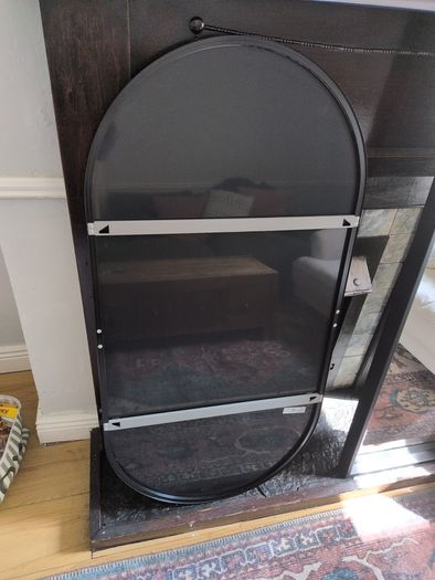 IKEA Lindbyn Mirror