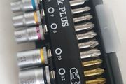 Wera tool check plus