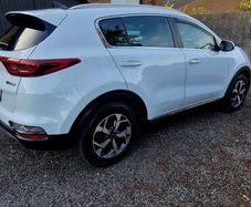 Kia Sportage 2020