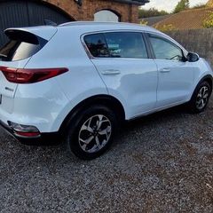 Kia Sportage 2020