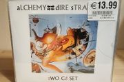 Dire Straits Alchemy Dire Straits Live 2 CD