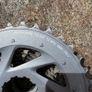 RED XG-1290 12 speed cassette 10-33T Image 2
