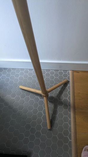 Coat stand