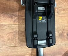 Isofix base