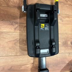 Isofix base