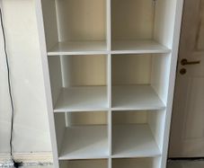 IKEA kallax unit