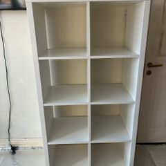 IKEA kallax unit