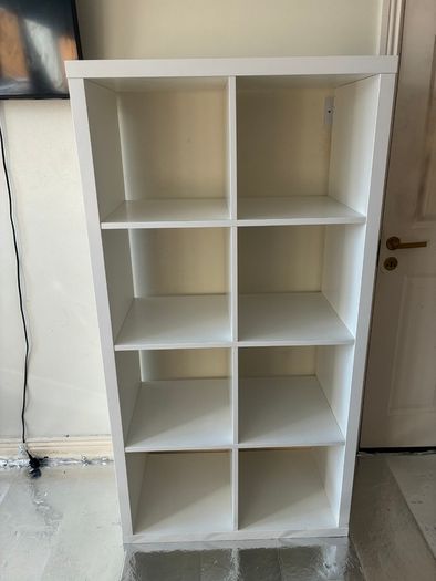 IKEA kallax unit