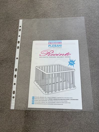 Playpen