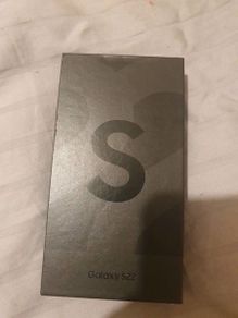 samsung S22 and S23