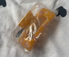 Hair claw clip