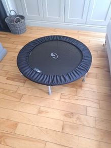 Decathlon Domyos Cardio fitness Trampoline