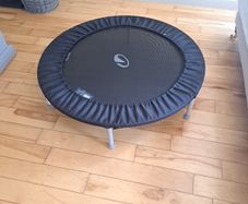 Decathlon Domyos Cardio fitness Trampoline